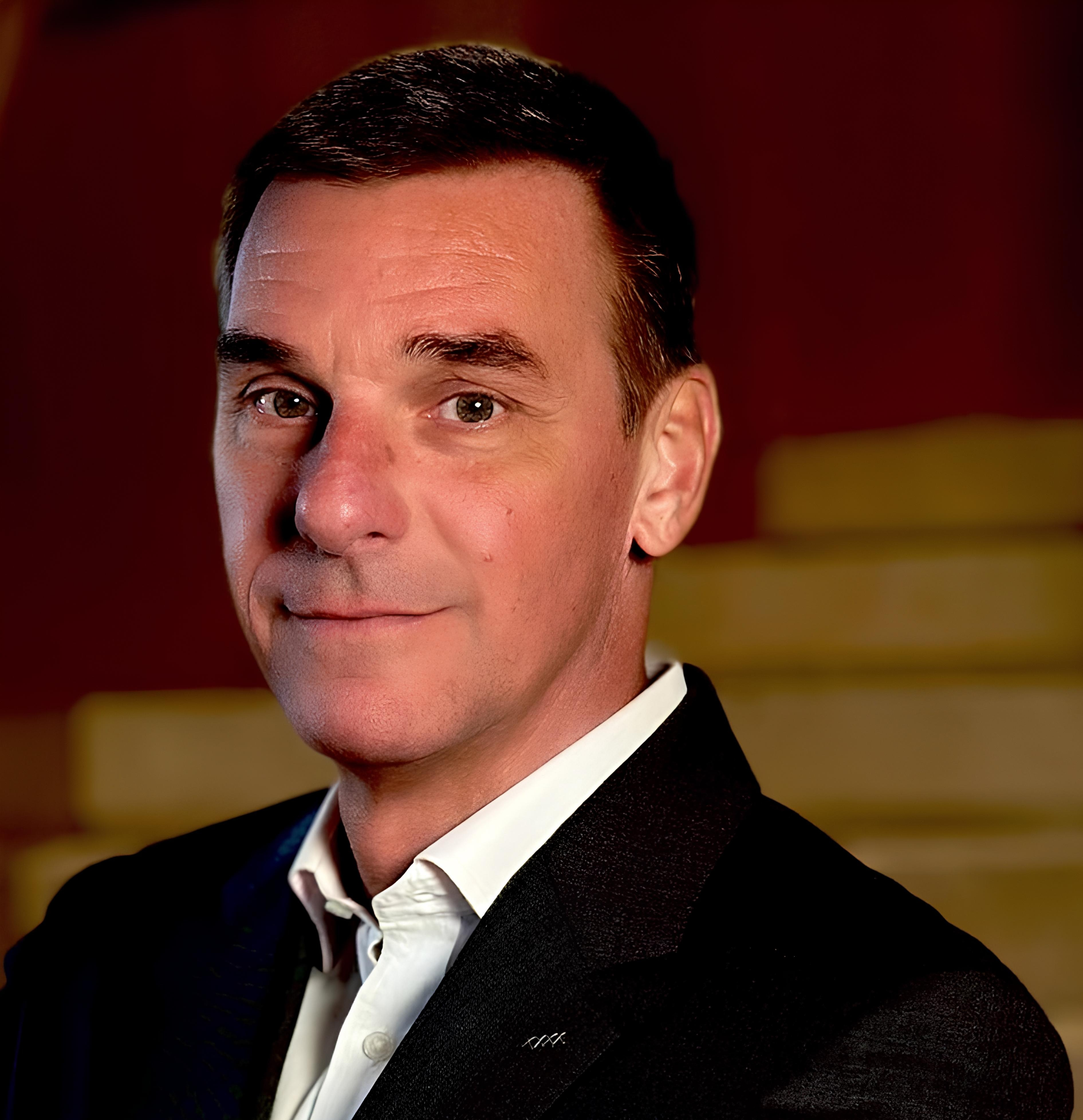 André Guilherme Brandão