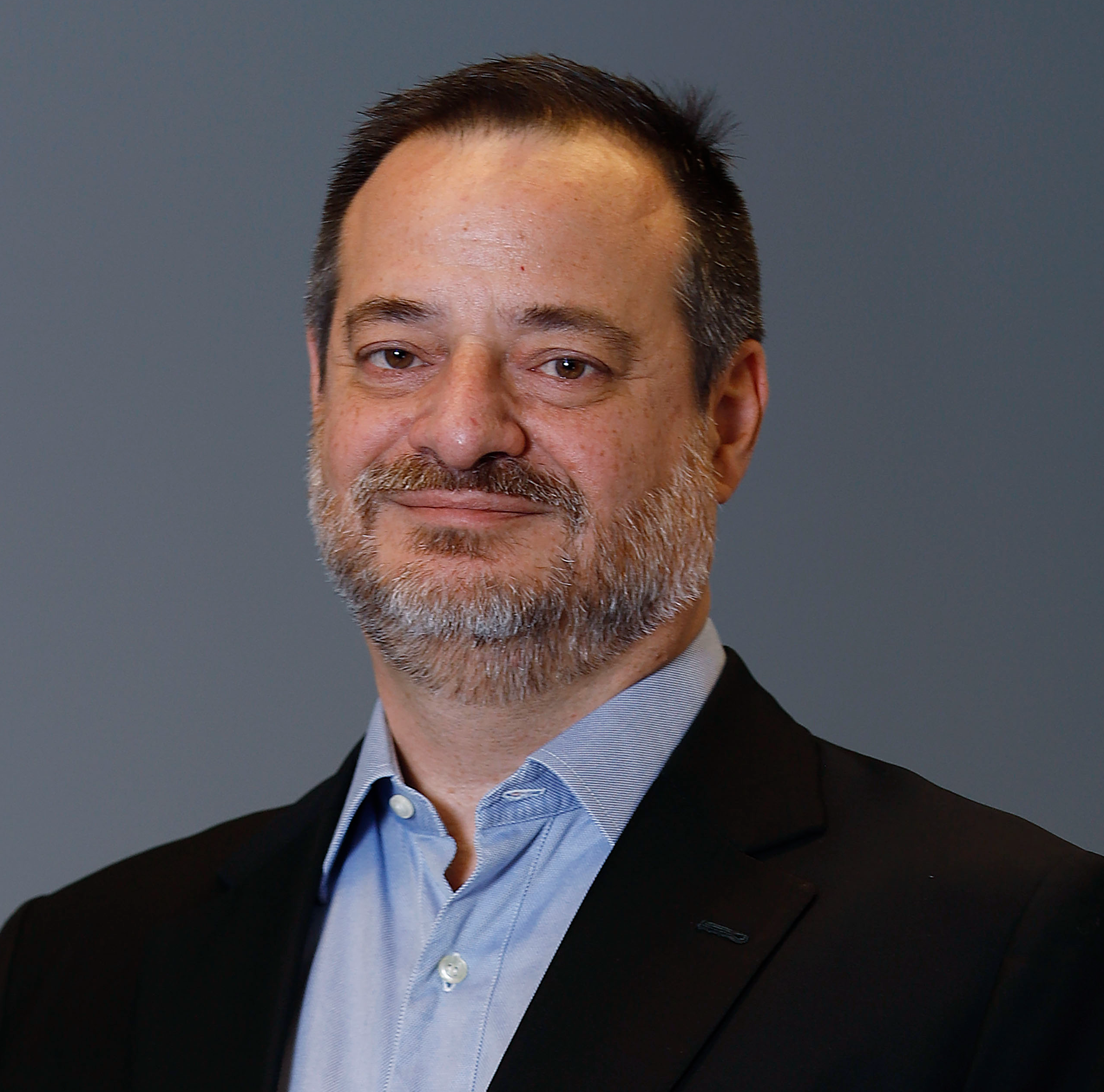 Luis Antônio Vicente