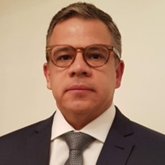 Leonardo de Paiva Rocha