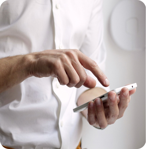 Ilustração do processo